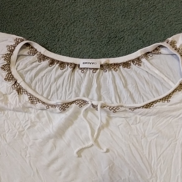 DKNYC Top - Picture 2 of 3